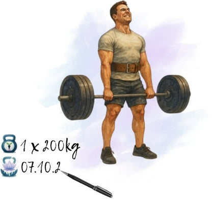 Affiche-motivation-Univers-CrossFit-Concept