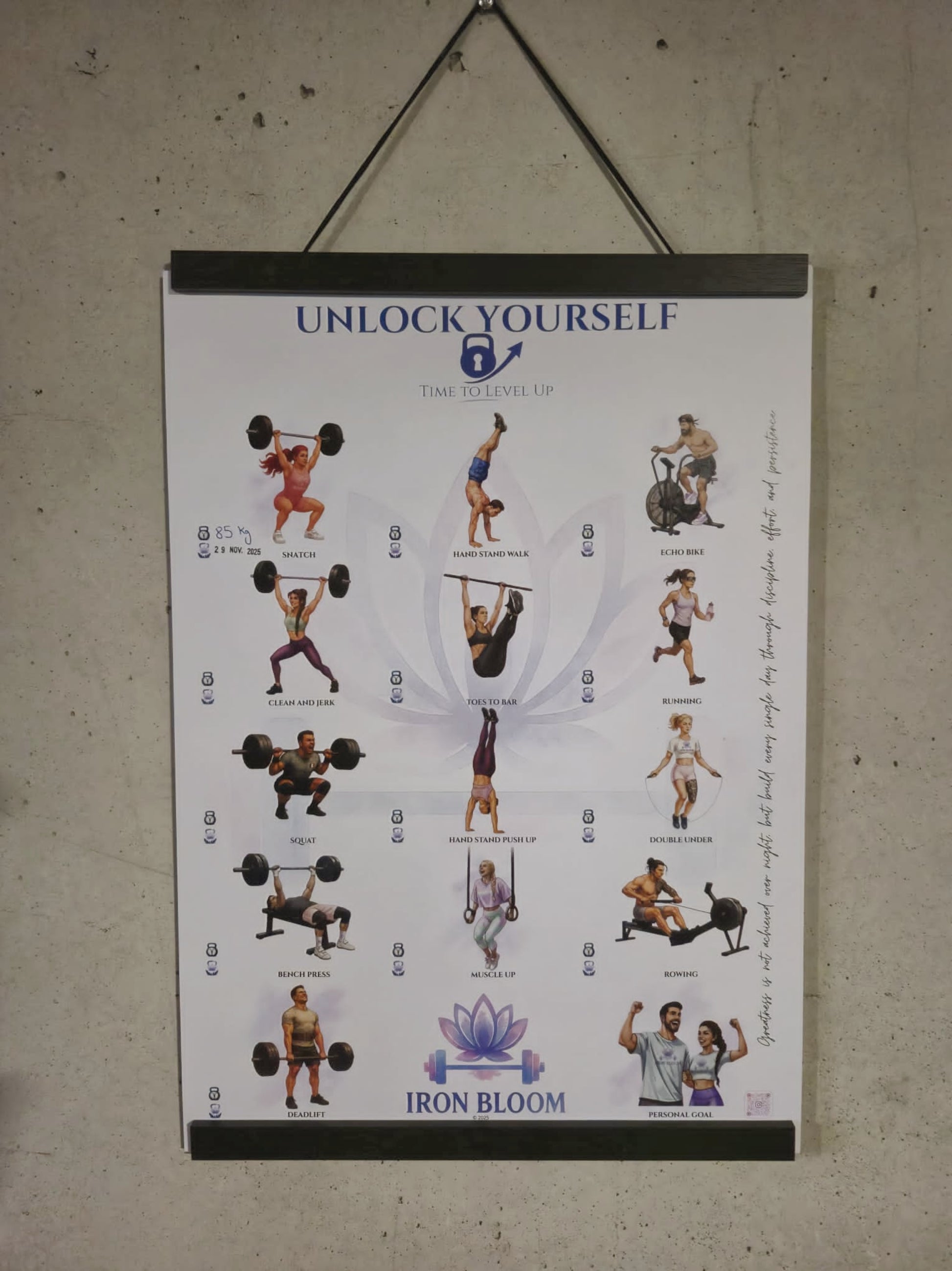Affiche-motivation-Univers-CrossFit-View2