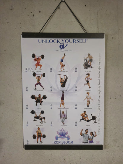Affiche-motivation-Univers-CrossFit-View2