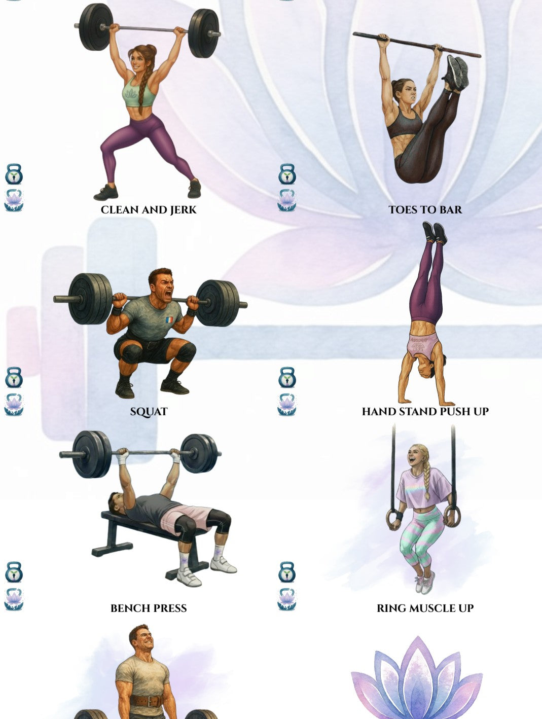 Affiche-motivation-Univers-CrossFit-Zoom